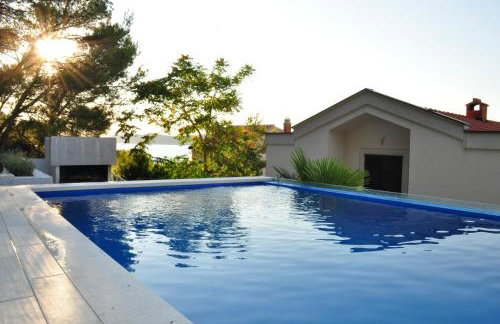 Vila Visnjic - Foto 70