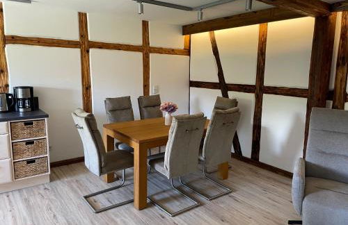 Ferienwohnung Holzwurm - Foto 7