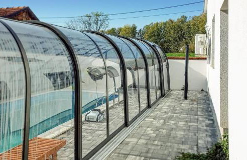 Cozy Home In Martinska Ves - Foto 8