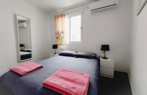 Alojamiento Amelie con Wi-Fi gratis - Foto 23