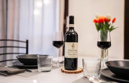 Forum Assago 5 min - APT with Double Terrace - Photo 11