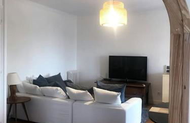 Bel appartement avec vue - Foto 10