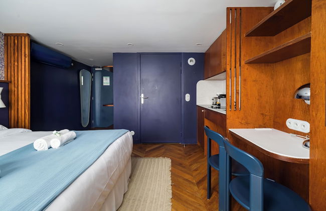 Paris La Belle - Marais - Foto 8