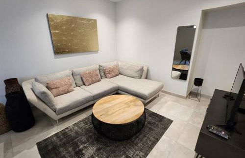 T4 duplex neuf parking - Aéroport-Eurexpo-Stade - Foto 10