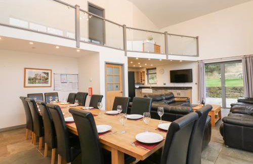 Heartwell Cottage - Foto 9