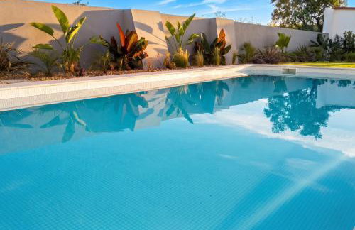 Modern apartment in Estói with shared pool. - Foto 8
