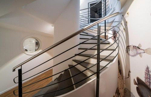 Haus Sonnenschein Göhren - Foto 45