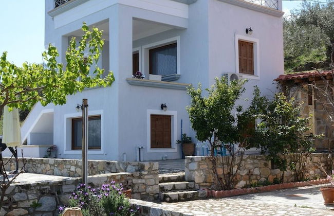 Athena Charming apt with stunning view - Foto 21