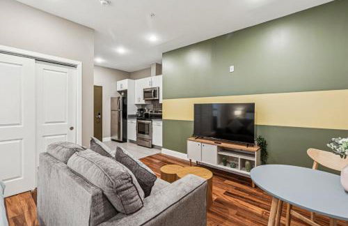 Stay at Luna on Callowhill - Foto 61