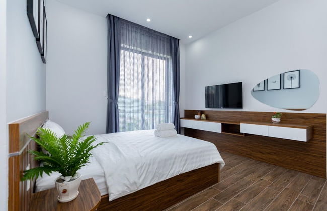 Tran Duy Sunrise Villa - Photo 7