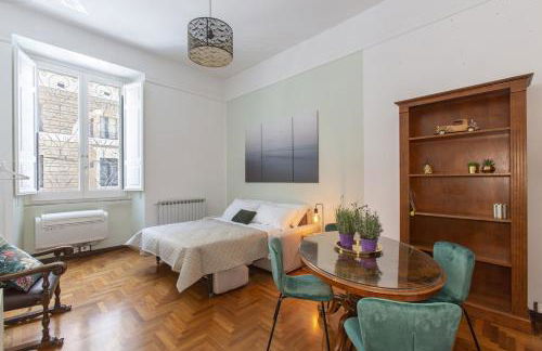 Maison Haysée Piazza del Popolo - Foto 36