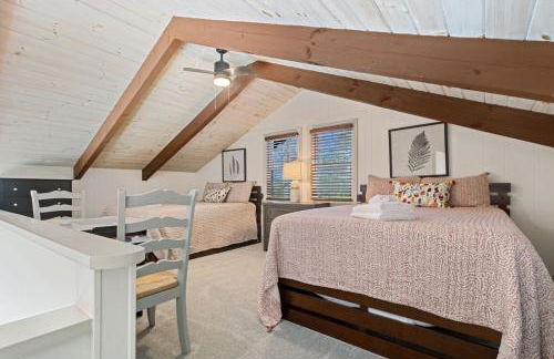 Blue View Chalet - Foto 17