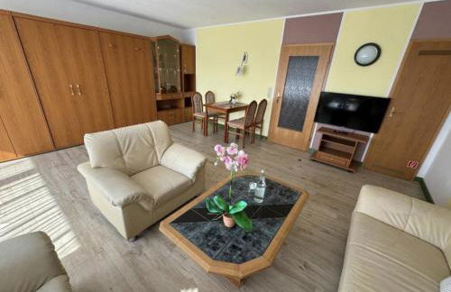 HAUS USEDOM Ferienwohnungen - Foto 19