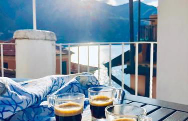 LaCasetta _ Como Lakeview Terrace renovated apartment - Foto 15