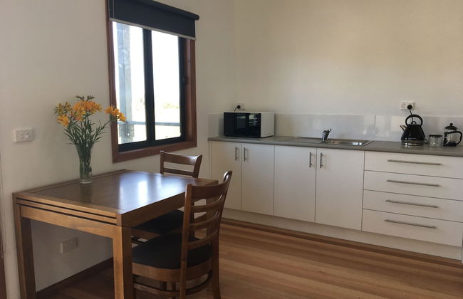 Prom Coast Holiday Lodge - Foto 19