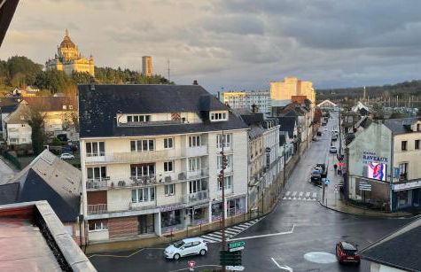 Cocoon’Lis, 2 pièces en plein centre ville - Photo 19