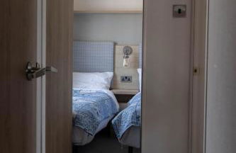 Hiba Luxury Lodge At Parkdean Cayton Bay Holiday Park - Foto 22