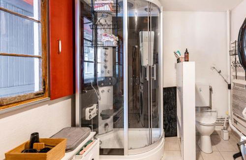 Haus nähe Schweiz - Foto 24