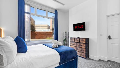 Iconic Jewellery Quarter Apartments - Foto 3