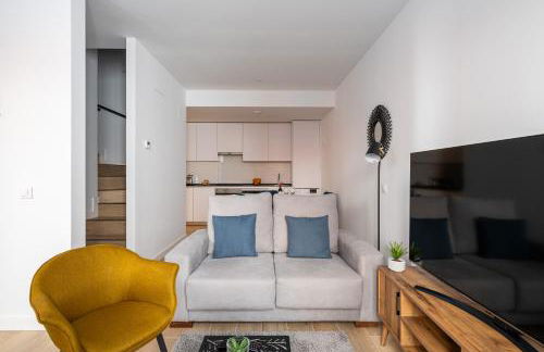 Cituspace Cuatro Caminos - Photo 51