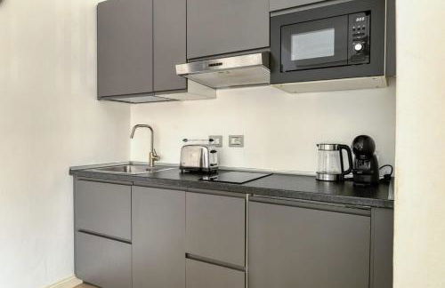 San Siro Suite - Close to the Stadium and Fiera - Foto 12