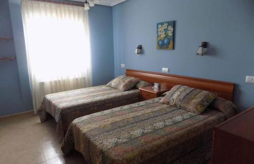 Apartamentos Las Llábanas - Foto 11