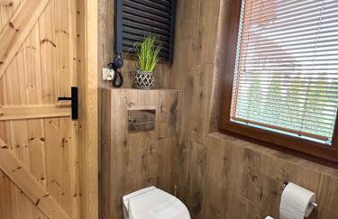 Zagroda Mazury -,,Domki nad Rozlewiskiem" - Foto 63