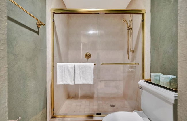 Stones Throw Beachfront Family Suite 3 Views - Foto 14