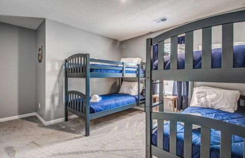 Given Grace Dreamhouse - Foto 30