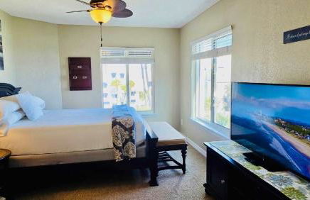 Royal Mansions Beach Front Vacation - Foto 16