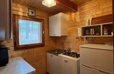 Chalet Natura Sport&Relax - Foto 12