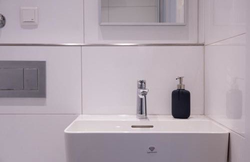 Zentral mit Stellplatz Messe und Uni - Foto 7