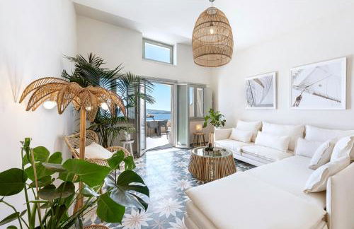 Caldera Houses Oia - Foto 30