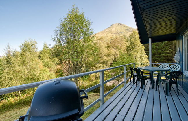 The Ptarmigan - Foto 1