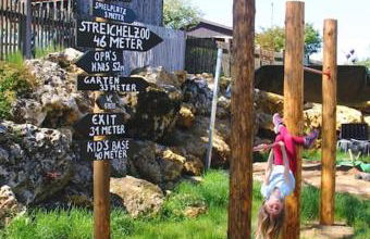 Wunderwelt Betzenstein familiär-ländlich-modern - Foto 30