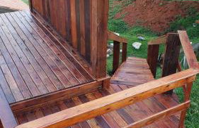 Chale bela vista paraisopolis mg - Foto 6