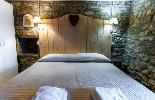 Casale Viozzi - Casa Vacanze con piscina nelle Marche - Foto 35