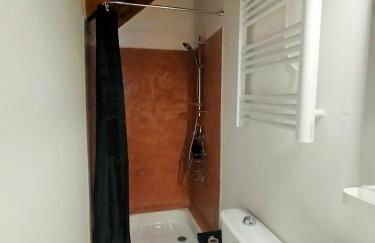 Le Nid Mansardé - Foto 18