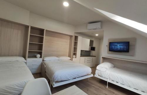 Apartamentos Atempo Aranjuez - Foto 66