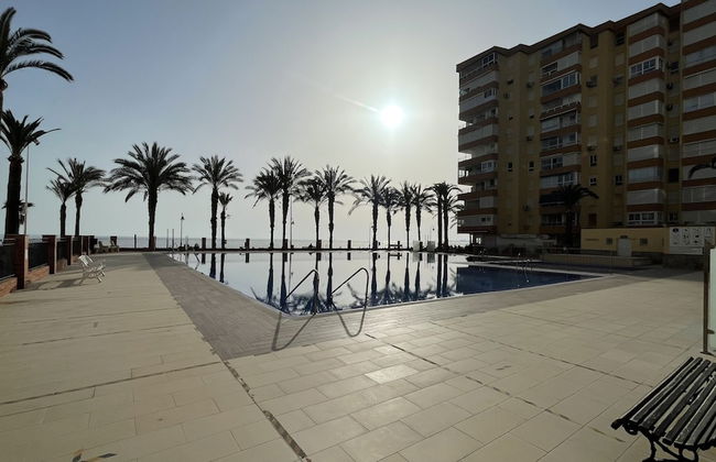 Casa Bambu Beach Studio-Algarrobo Costa - Photo 19