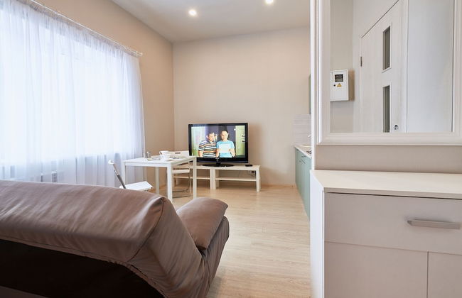 Flatsis Apartment Potebni 4 - Foto 7