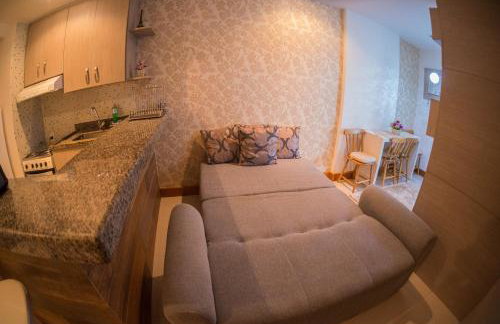 Studio Areia Preta - Foto 10