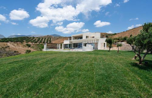 Villa 7 Seas - With Amazing View - Foto 10