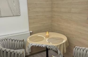 Apartament Bursztynowy - Foto 3