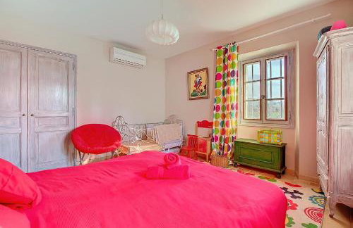Charme provençal Mas authentique avec piscine - Foto 27