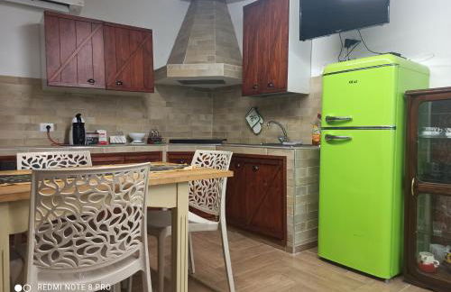 Rosa dei Venti house - Photo 40