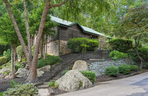 Cub's Cove by Jackson Mountain Rentals - Photo 68
