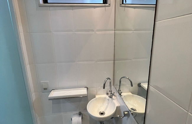 LIBERTY PLACE - PARQUE DAS ROSAS - Foto 18