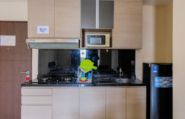 Spacious 2BR Bandara City Apartment near Soekarno Hatta - Foto 12