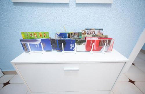 Apartalux Aqua Sol - Photo 13